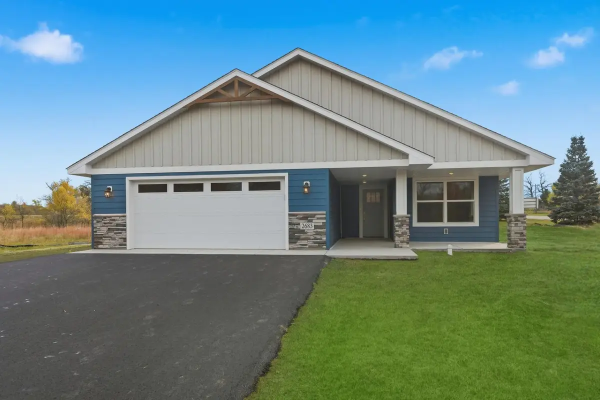 2675 Platinum Street, Saint Augusta, MN 56301 - Image #1