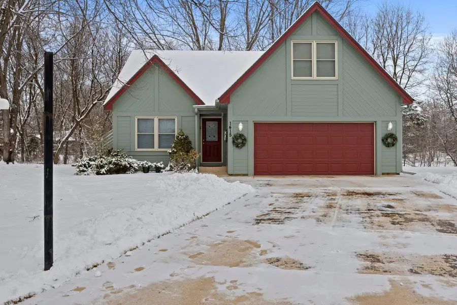 1415 105th Lane Nw, Coon Rapids, MN 55433 - #2