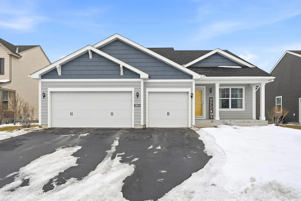 18064 Gleaming Court, Lakeville, MN 55044 - Image #1