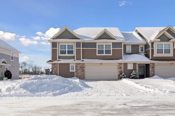 4824 Martingale Drive, Woodbury, MN 55129