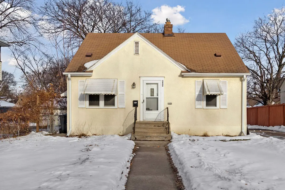 3600 E 55th Street, Minneapolis, MN 55417 - Image #1