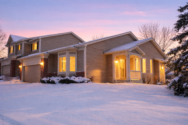 1420 Summit Shores Drive, Burnsville, MN 55306