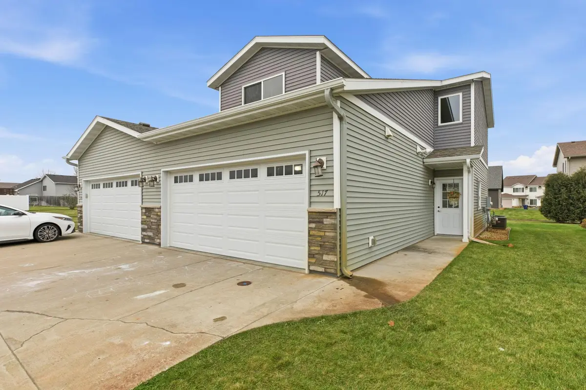 517 Faith Lane, Saint Joseph, MN 56374 - Image #1