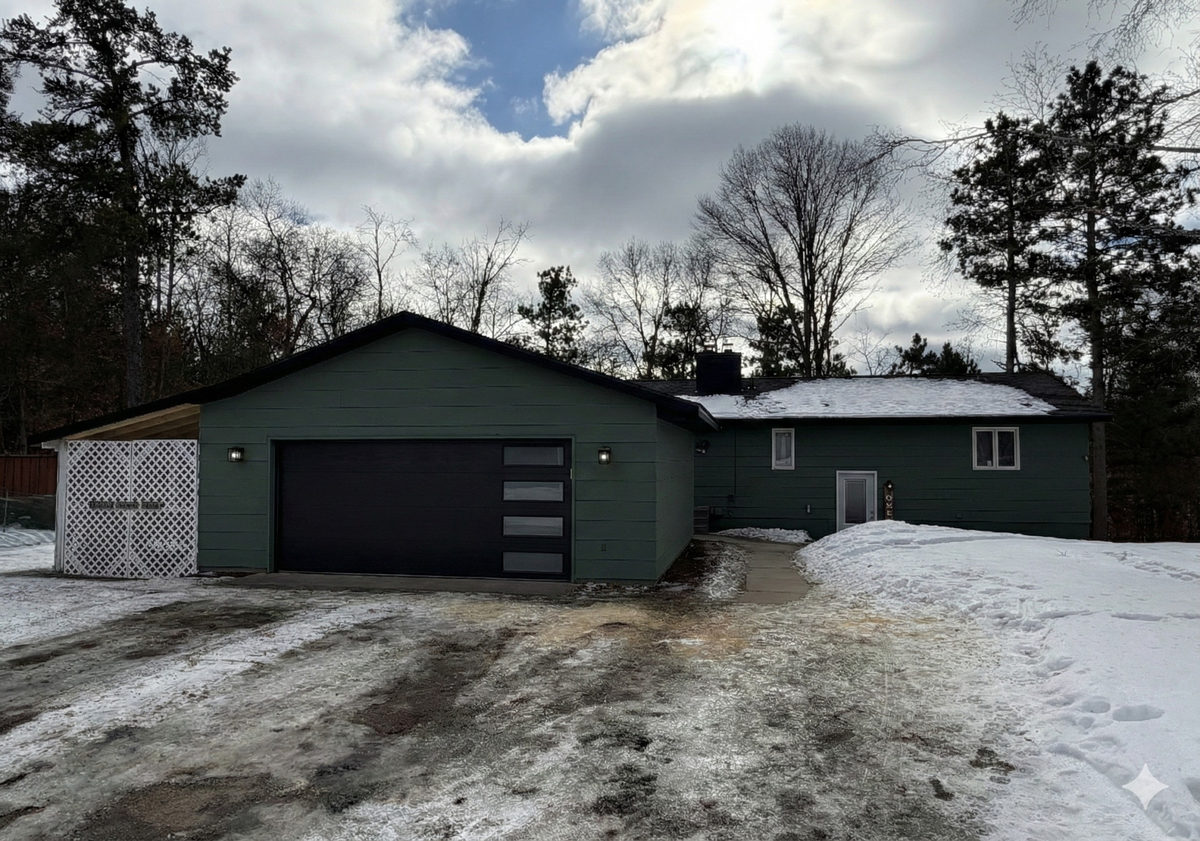 4907 Pine Needle Drive, Pequot Lakes, MN 56472 - #1