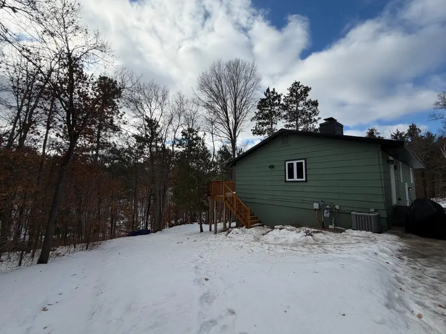 4907 Pine Needle Drive, Pequot Lakes, MN 56472 - #3