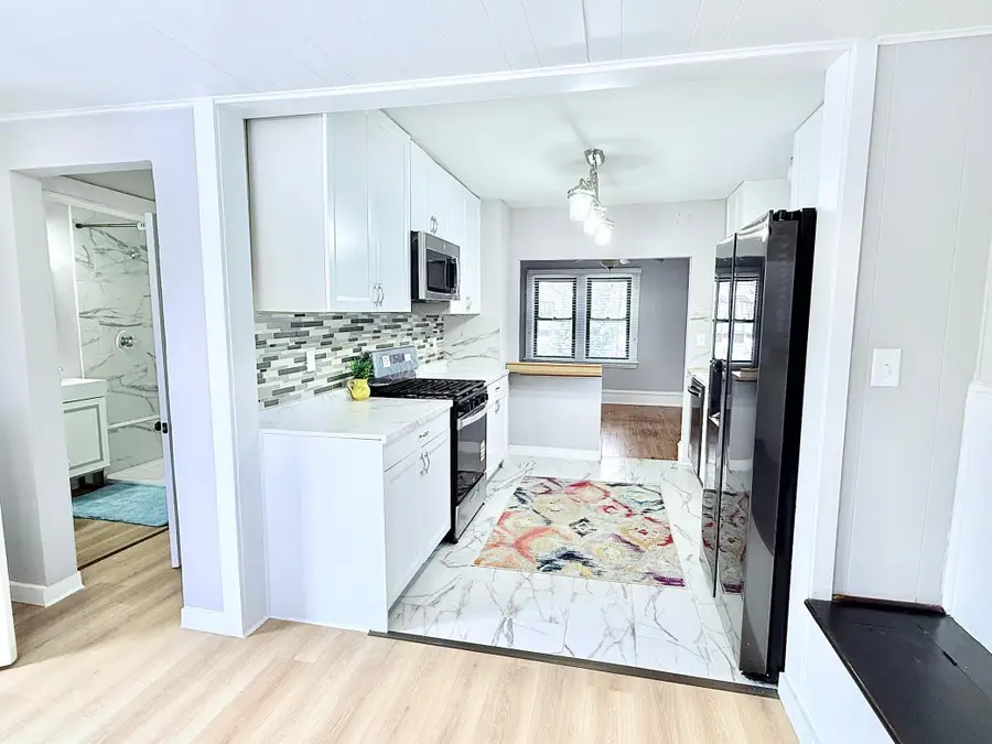 3346 Sheridan Avenue N, Minneapolis, MN 55412 - #2