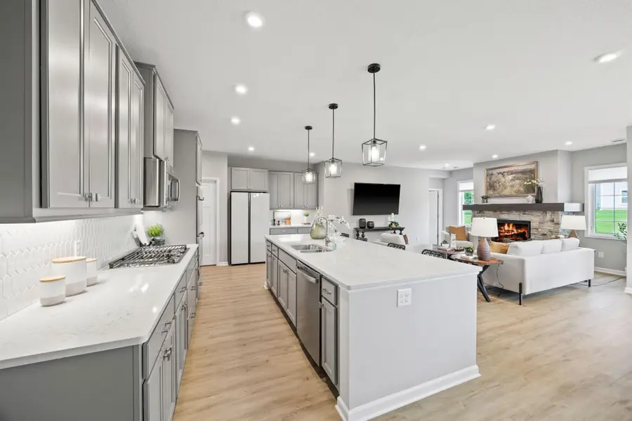 14645 Cloquet Street, Dayton, MN 55327 - #3