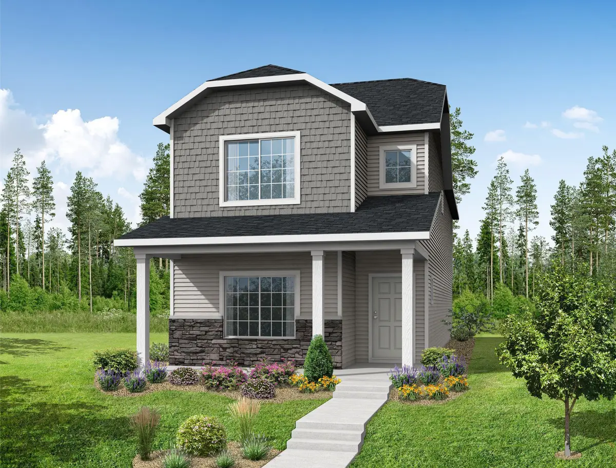 14744 Zeolite Street Nw, Ramsey, MN 55303 - Image #1