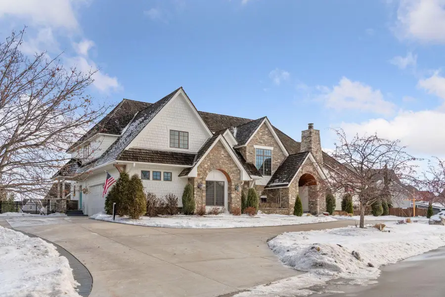 9787 Sky Lane, Eden Prairie, MN 55347 - #2