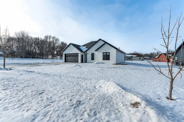 1503 Opperman Bay Court, Fergus Falls, MN 56537