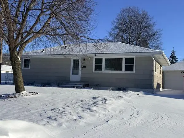 6436 Indiana Avenue N, Brooklyn Center, MN 55429