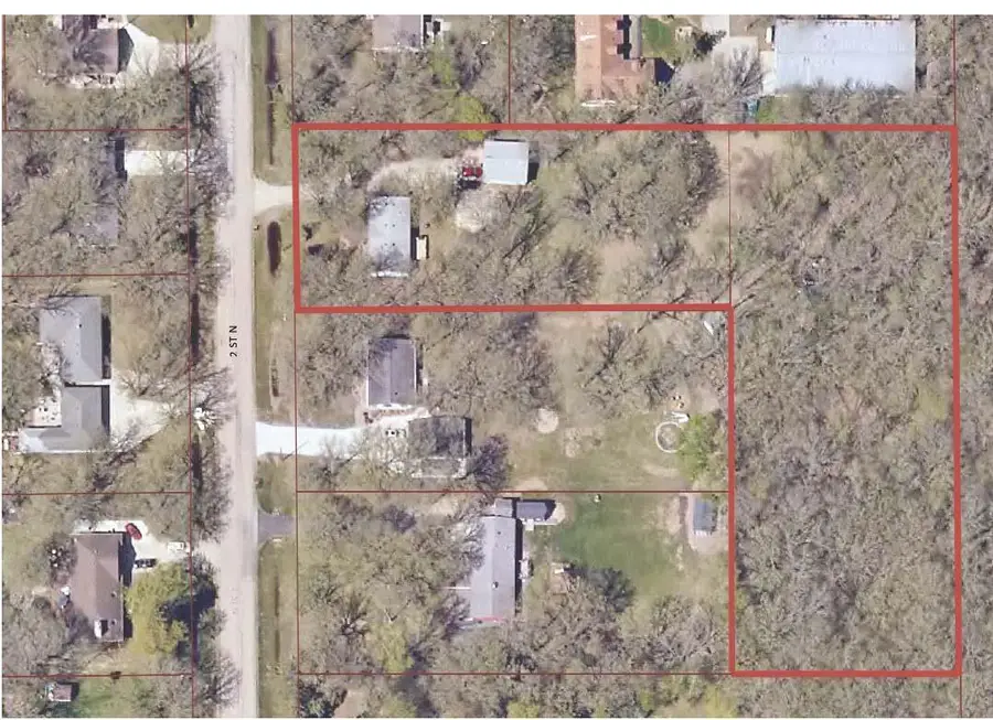 6920 2nd Street N, Moorhead, MN 56560 - #2