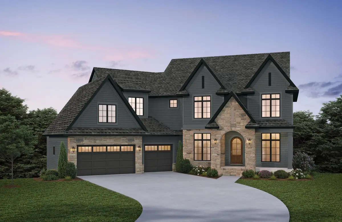 1973 Leaping Deer Circle, Medina, MN 55340 - #1