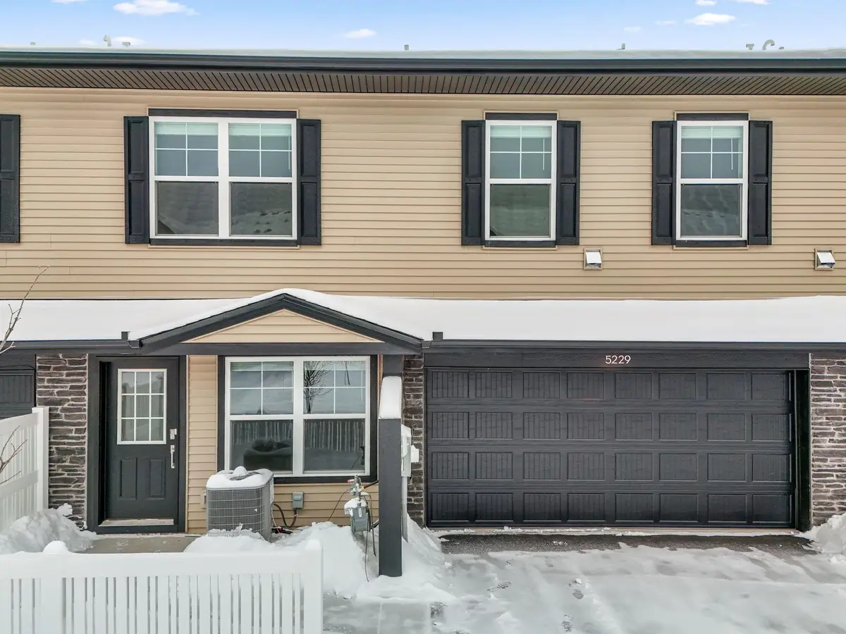 5229 Long Pointe Pass, Woodbury, MN 55129 - Image #1