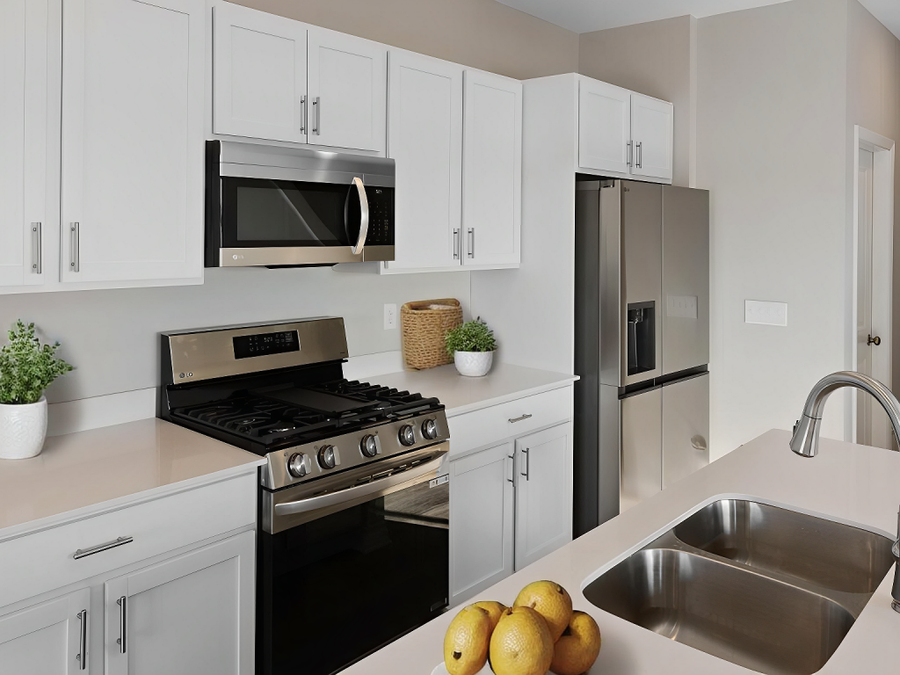 14726 Zeolite Street Nw, Ramsey, MN 55303 - Image #3