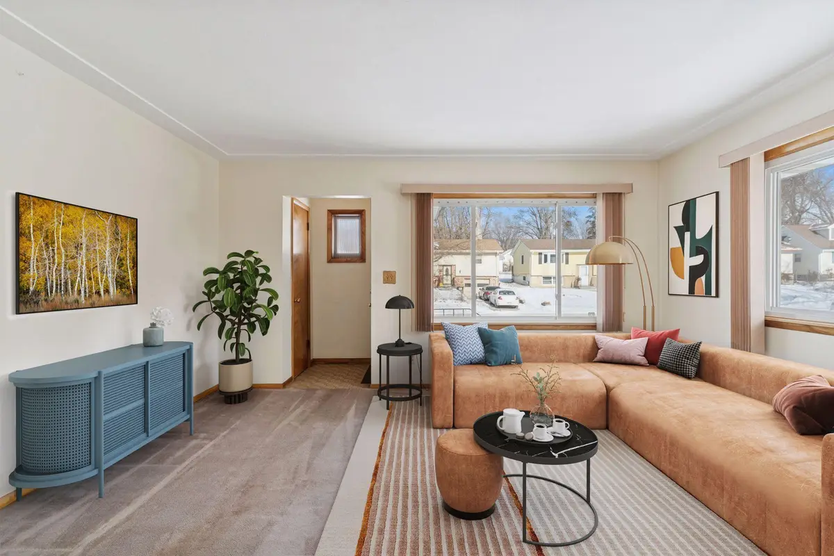 1214 43 1/2 Avenue Ne, Minneapolis, MN 55421 - Image #1