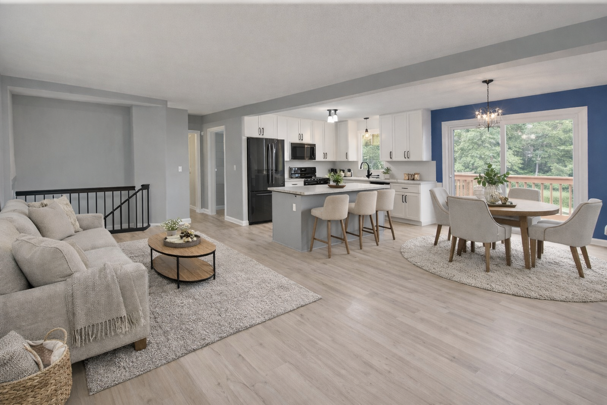 3740 143rd Avenue Nw, Andover, MN 55304 - #1