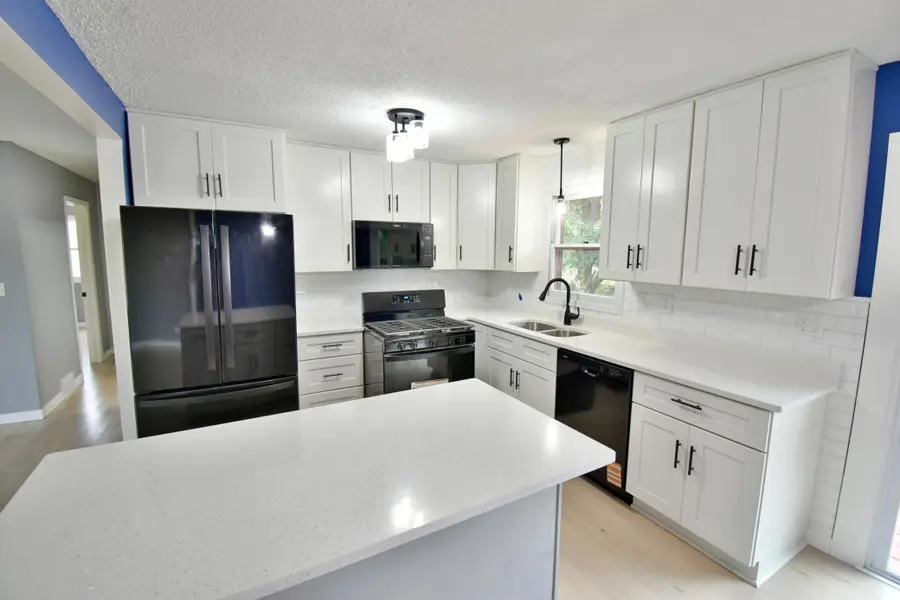 3740 143rd Avenue Nw, Andover, MN 55304 - #3