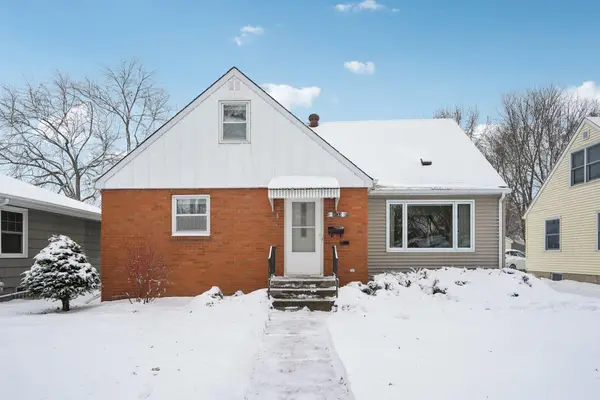 3133 26th Avenue N, Golden Valley, MN 55422