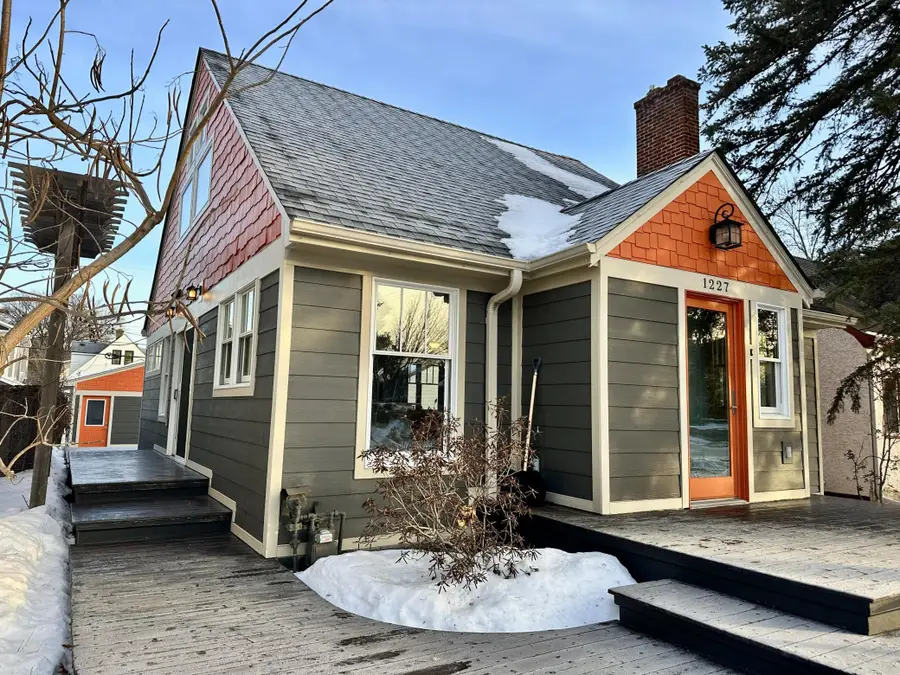 1227 Eleanor Avenue, Saint Paul, MN 55116 - Image #2