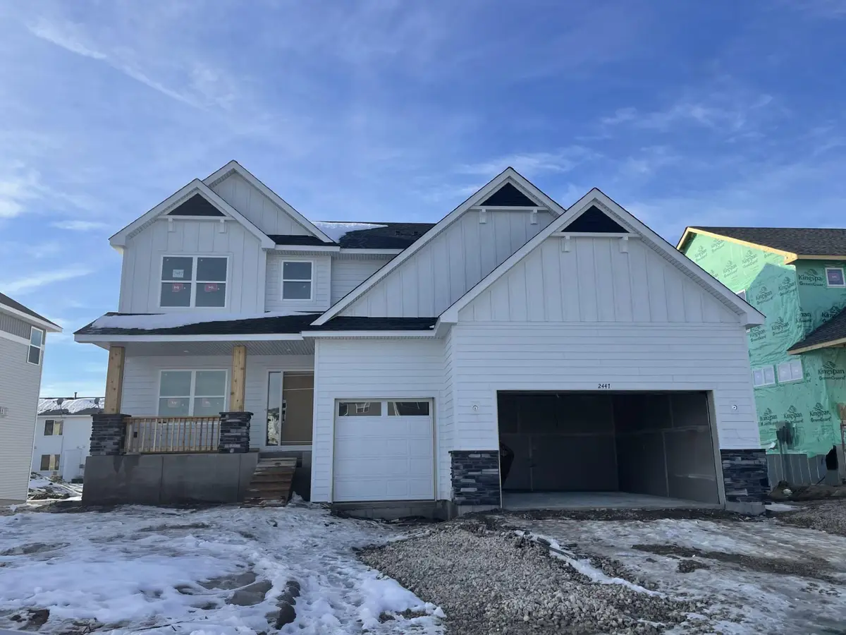 2447 Tyrone Drive, Shakopee, MN 55379 - #1