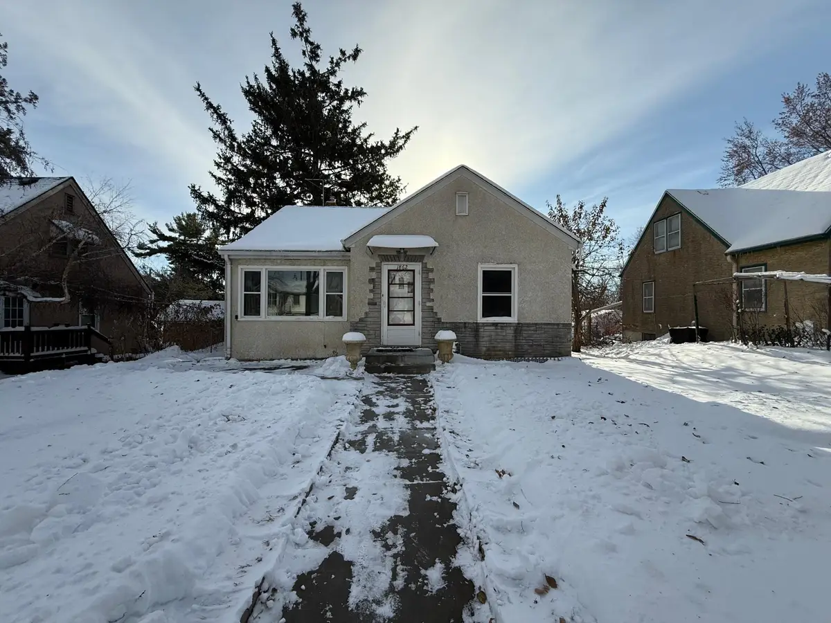 1862 Ames Avenue, Saint Paul, MN 55119 - Image #1