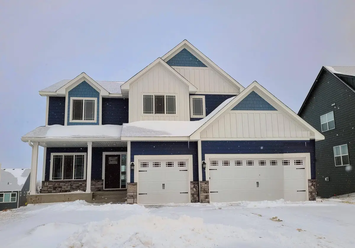 15350 110th Avenue N, Dayton, MN 55369 - #1