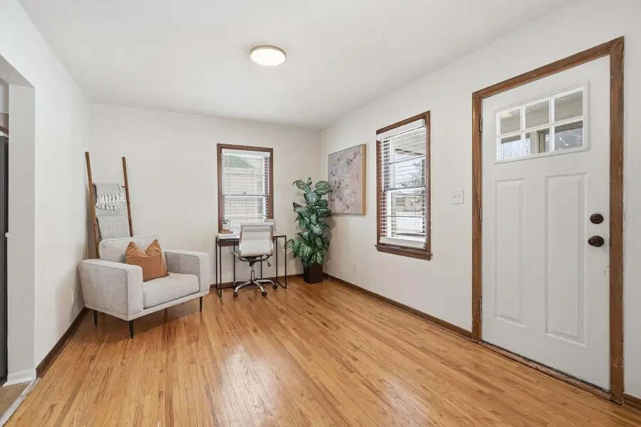 1981 Minnehaha Avenue E, Saint Paul, MN 55119 - #2