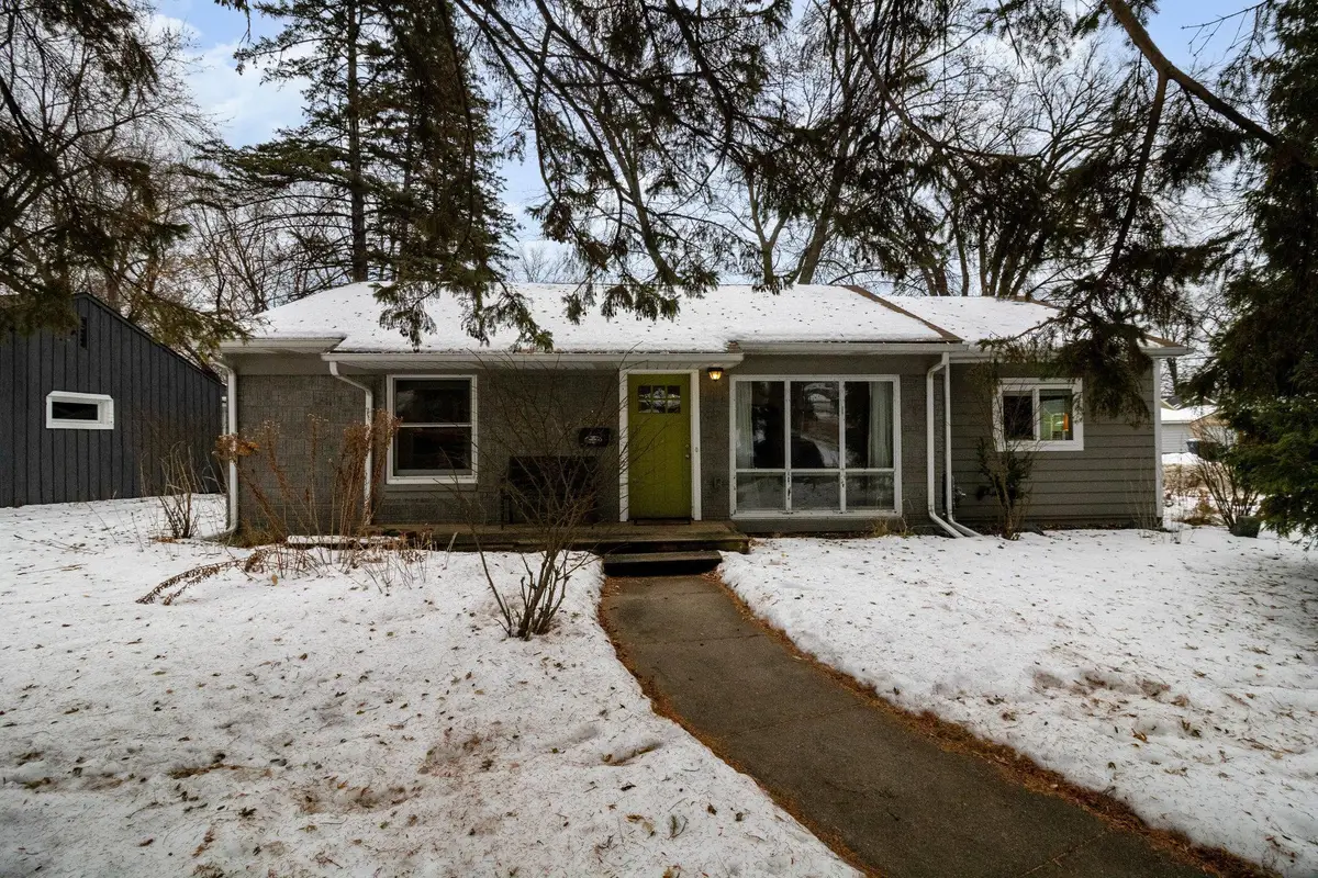 3305 Arthur Street Ne, Minneapolis, MN 55418 - Image #1