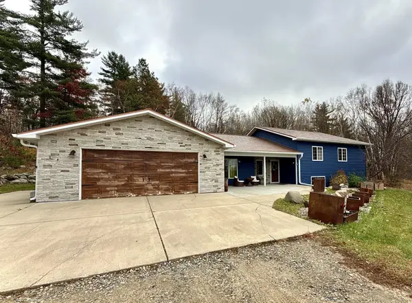 6828 Aurora Drive, Akeley, MN 56433