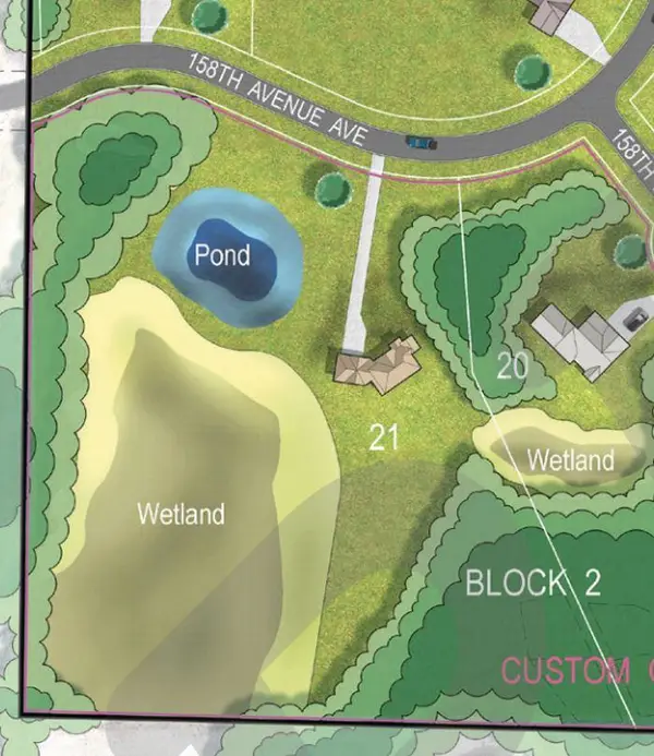 4256 158th Avenue Ne, Ham Lake, MN 55304