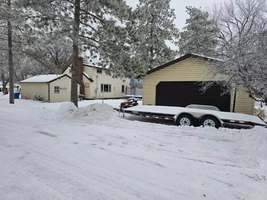 204 S Dayton Avenue, Parkers Prairie, MN 56361 - Image #2