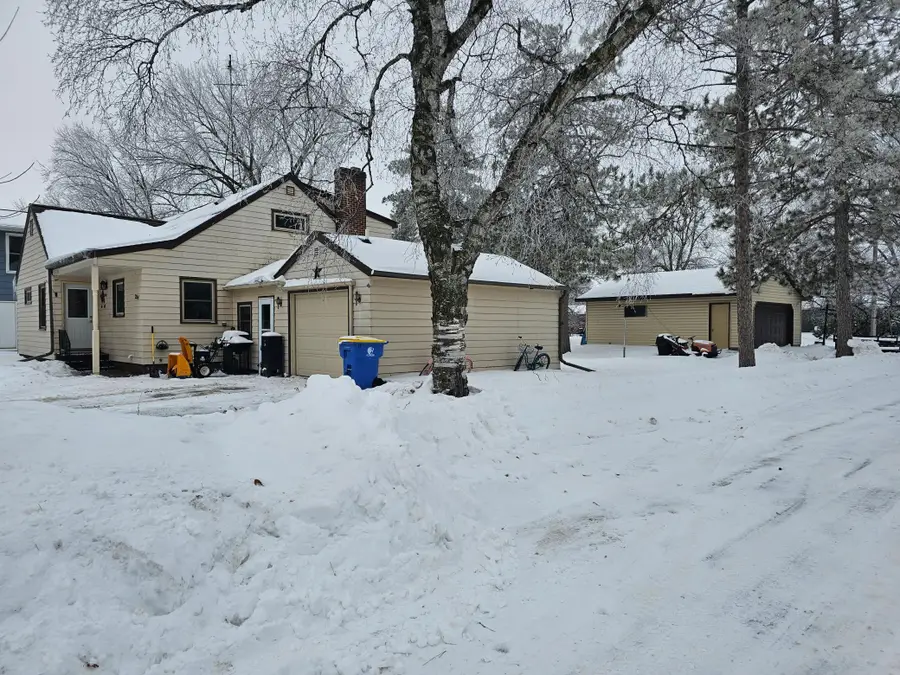 204 S Dayton Avenue, Parkers Prairie, MN 56361 - Image #3