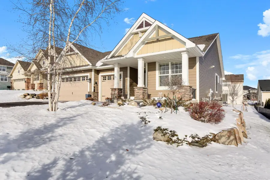 9550 Junco Road N, Lake Elmo, MN 55042 - Image #2