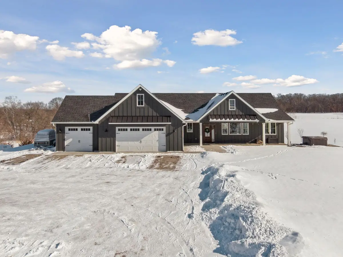 8478 NE Acacia Avenue Ne, Monticello, MN 55362 - Image #1