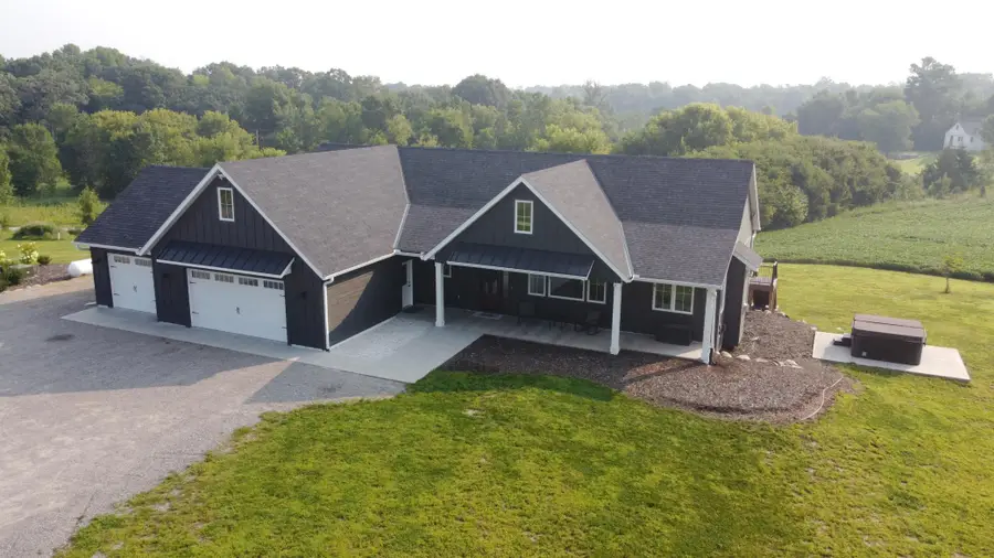 8478 NE Acacia Avenue Ne, Monticello, MN 55362 - Image #2