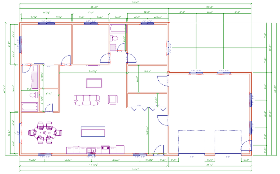 TBD Parcel B 165th Street, Little Falls, MN 56345 - Image #2
