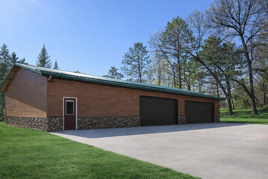 TBD Parcel B 165th Street, Little Falls, MN 56345 - Image #3