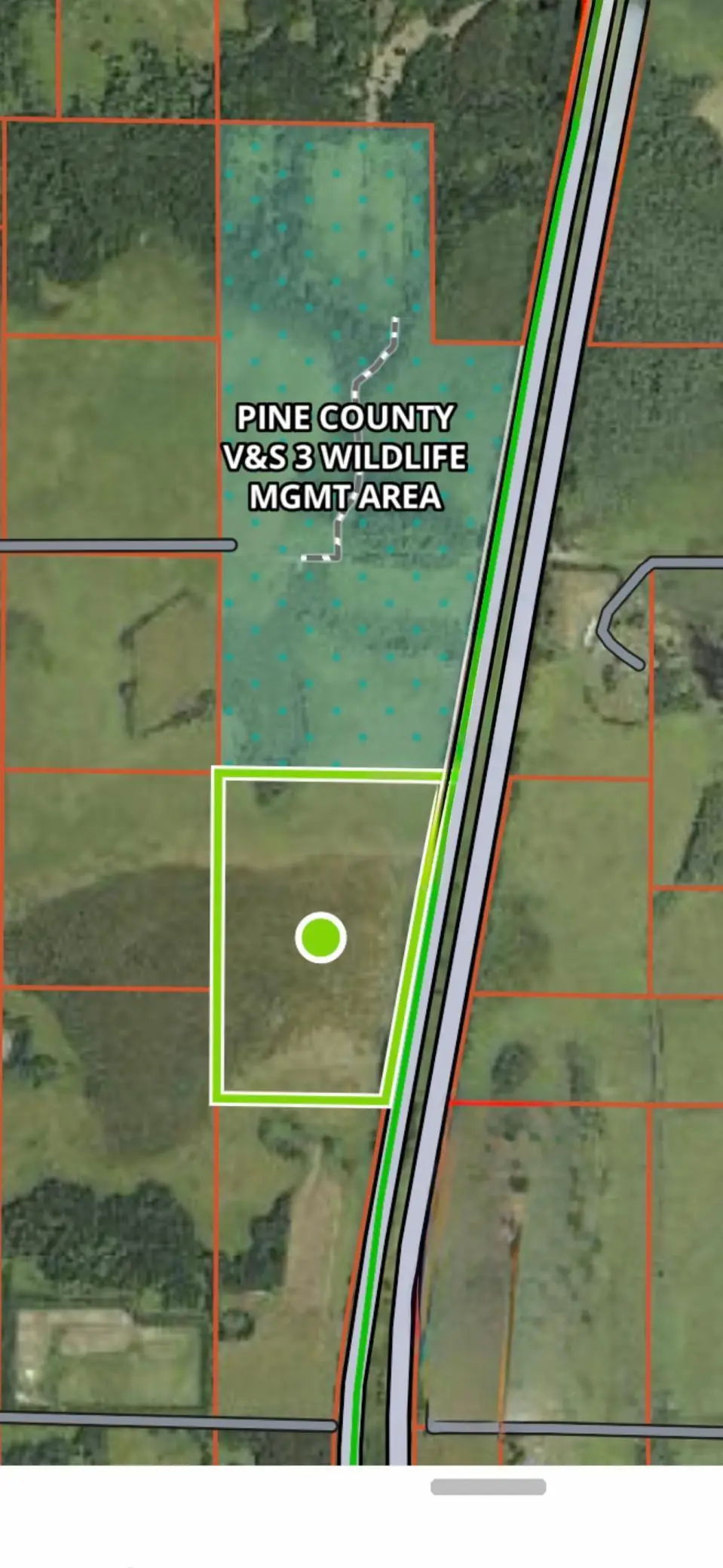 TBD Hwy 35, Brook Park, MN 55007 - Image #1