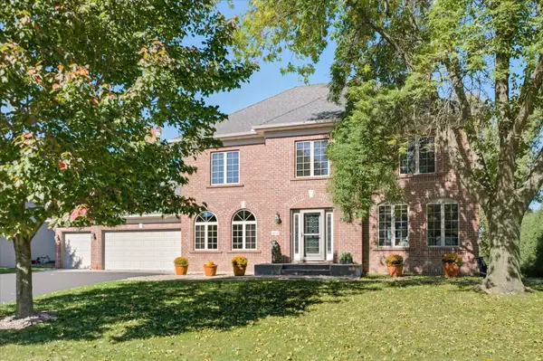 4839 Nason Parkway Ne, Saint Michael, MN 55376