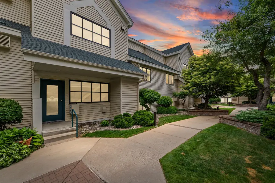 7618 York Avenue S #1218, Edina, MN 55435 - #3