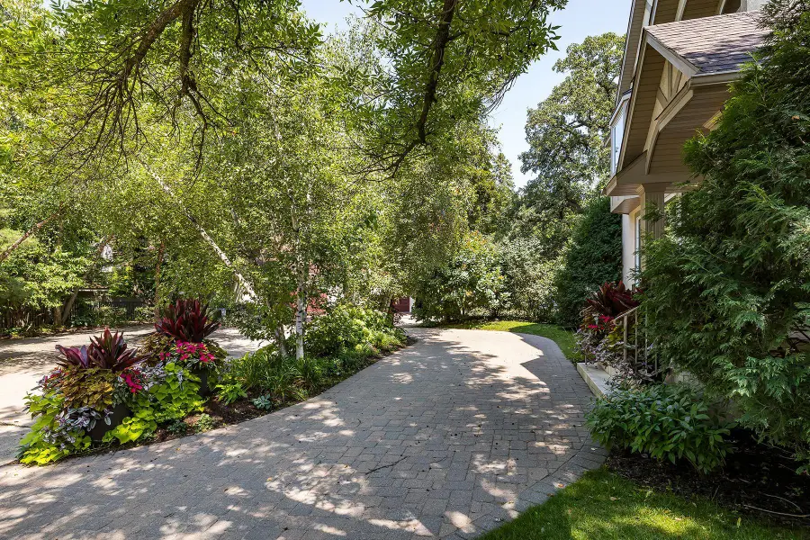 2828 Burnham Boulevard, Minneapolis, MN 55416 - #2