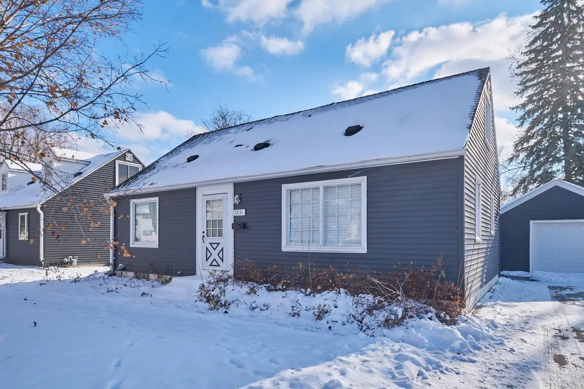 1236 4 1/2 Street Nw, Rochester, MN 55901 - Image #1