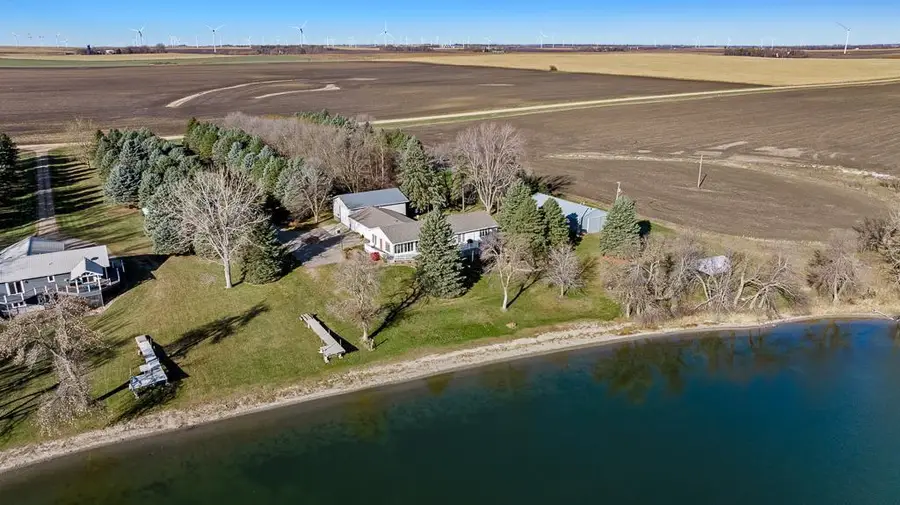 2424 County Road 101, Hendricks, MN 56136 - #2