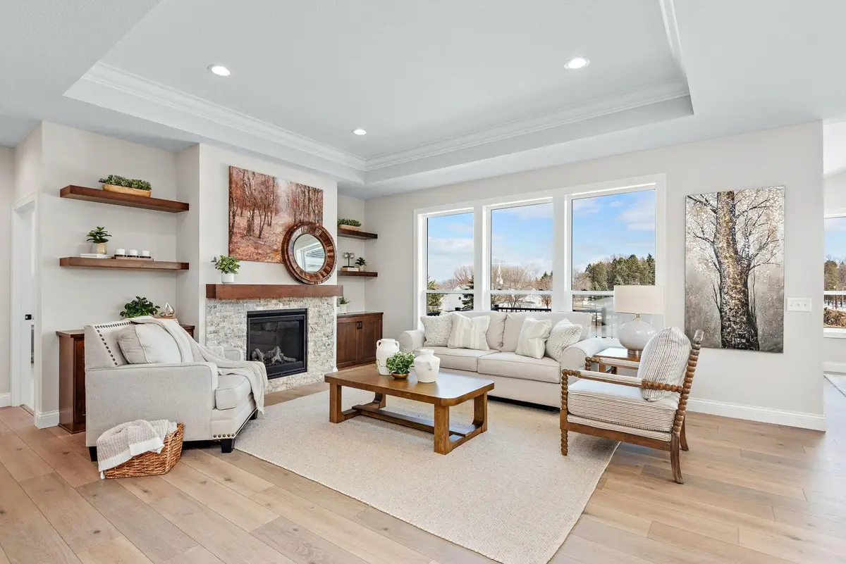 3886 Larabee Avenue Ne, Saint Michael, MN 55376 - Image #1