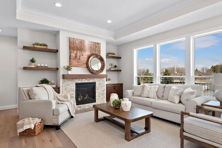 3886 Larabee Avenue Ne, Saint Michael, MN 55376 - Image #2