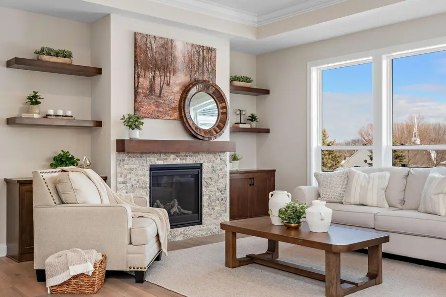 3886 Larabee Avenue Ne, Saint Michael, MN 55376 - Image #3