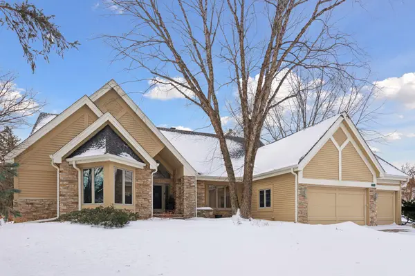 10509 Purdey Road, Eden Prairie, MN 55347