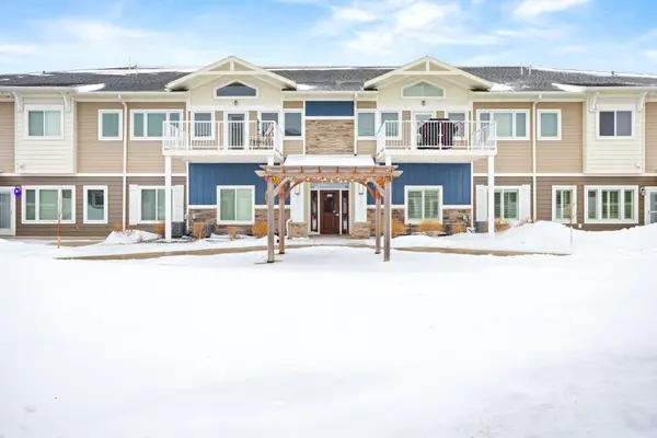 2920 Calico Drive S #G, Fargo, ND 58104