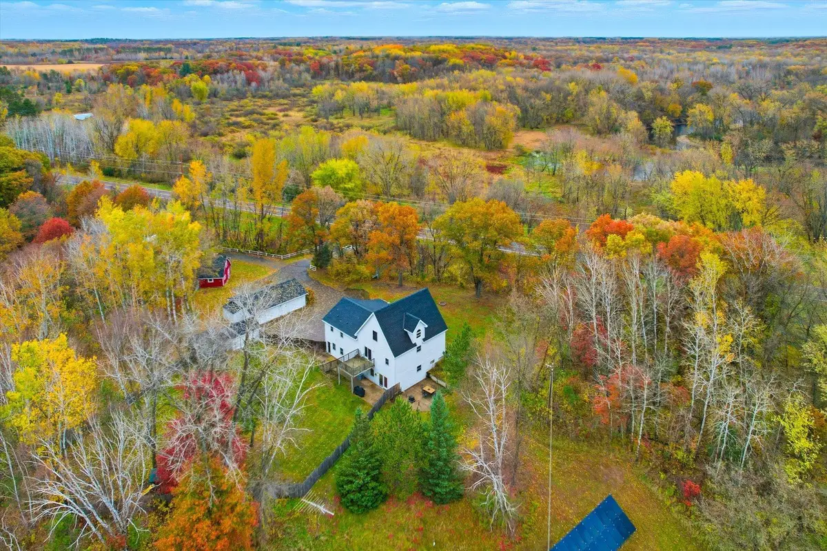 33814 Walbo Drive Nw, Cambridge, MN 55008 - #1